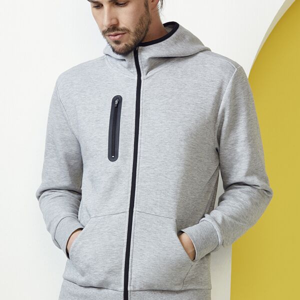 Mens Neo Hoodie Thumbnail