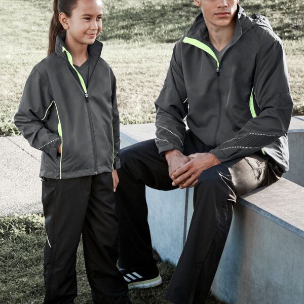Adults Razor Team Jacket Thumbnail