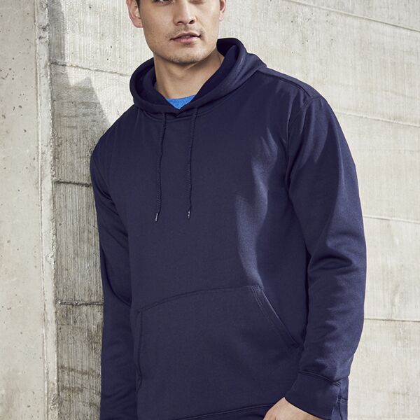 Mens Hype Pull-On Hoodie Thumbnail