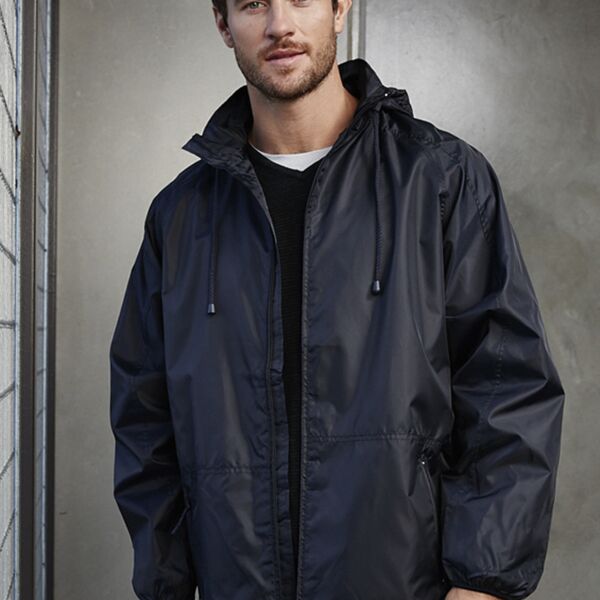 Unisex Spinnaker Jacket Thumbnail