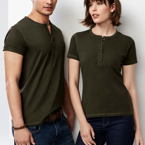 Ladies Vintage Tee Thumbnail