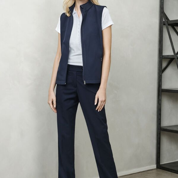 Ladies Detroit Flexi-Band Pant Thumbnail