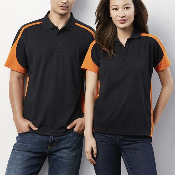 Mens Talon Polo Thumbnail