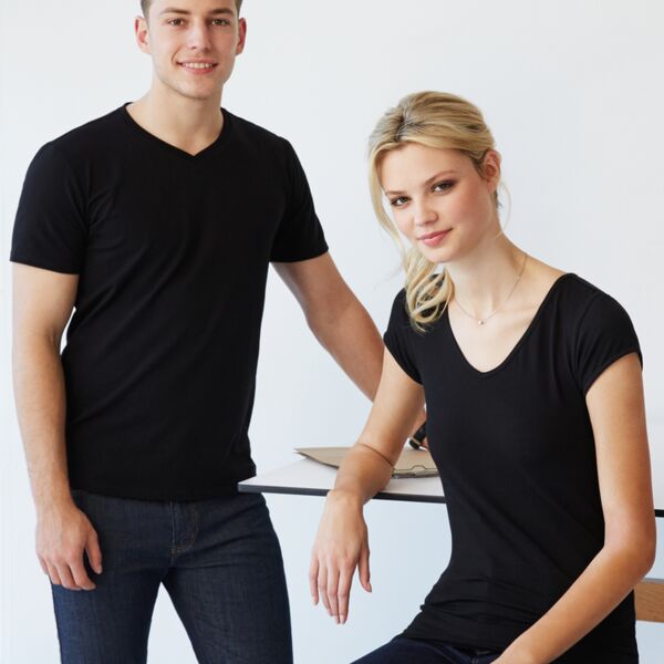 Mens Viva Tee Thumbnail