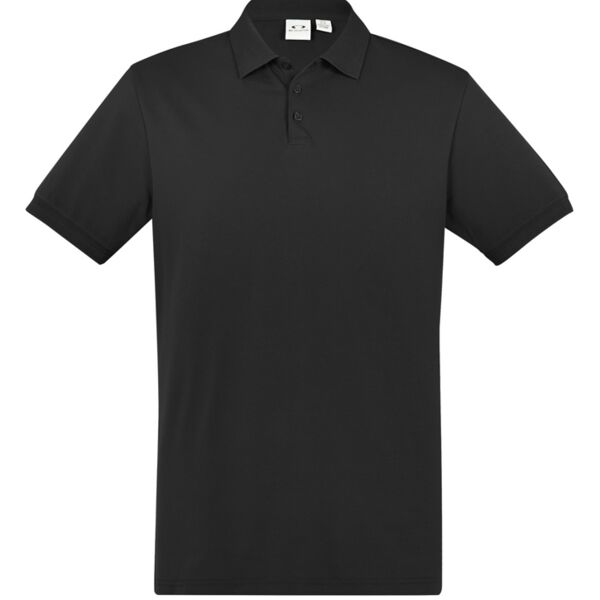 Mens City Polo Thumbnail