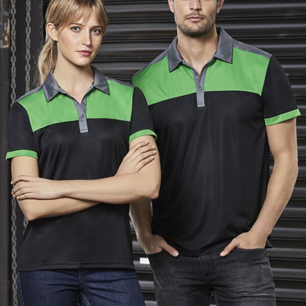 Ladies Charger Polo Thumbnail