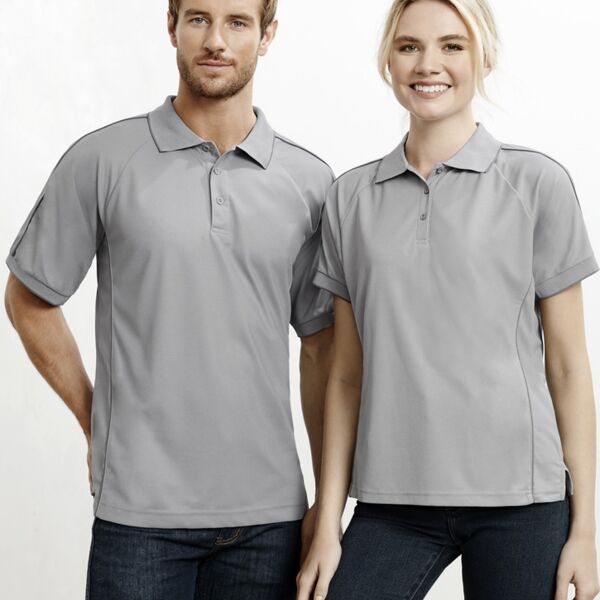 Mens Resort Polo Thumbnail
