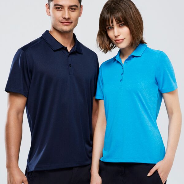 Mens Aero Polo Thumbnail