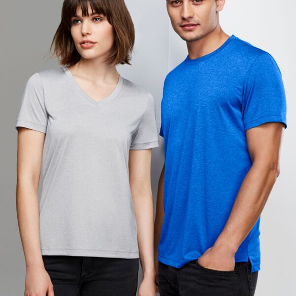 Ladies Aero Tee Thumbnail