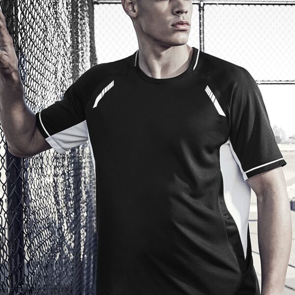 Mens Renegade Tee Thumbnail