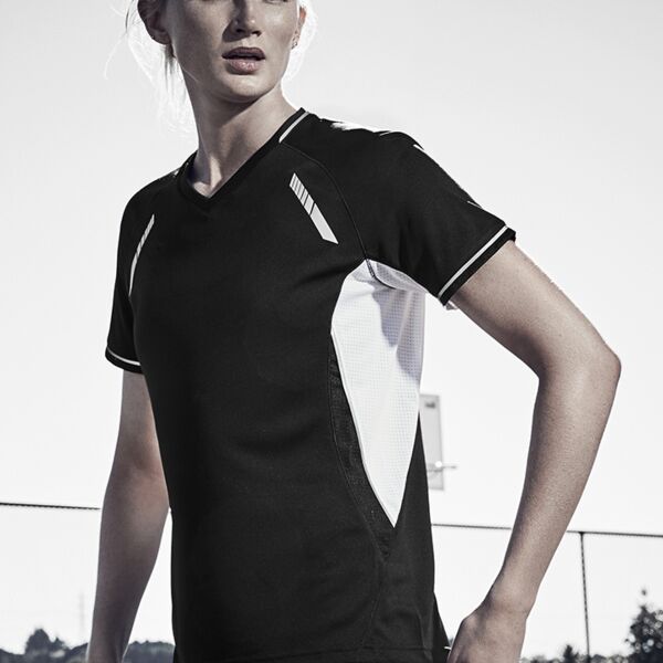 Ladies Renegade Tee Thumbnail