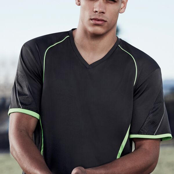 Mens Razor Tee Thumbnail