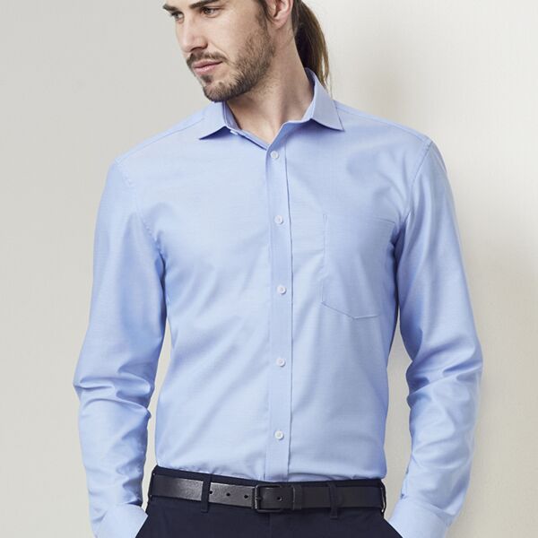 Mens Regent L/S Shirt Thumbnail