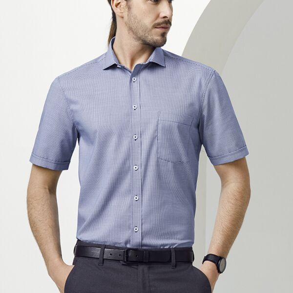 Mens Jagger Shirt Thumbnail