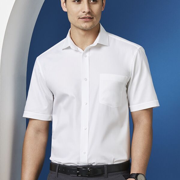 Mens Regent S/S Shirt Thumbnail