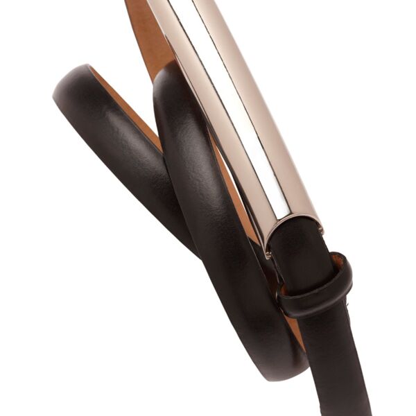 Ladies Slimline Belt Thumbnail