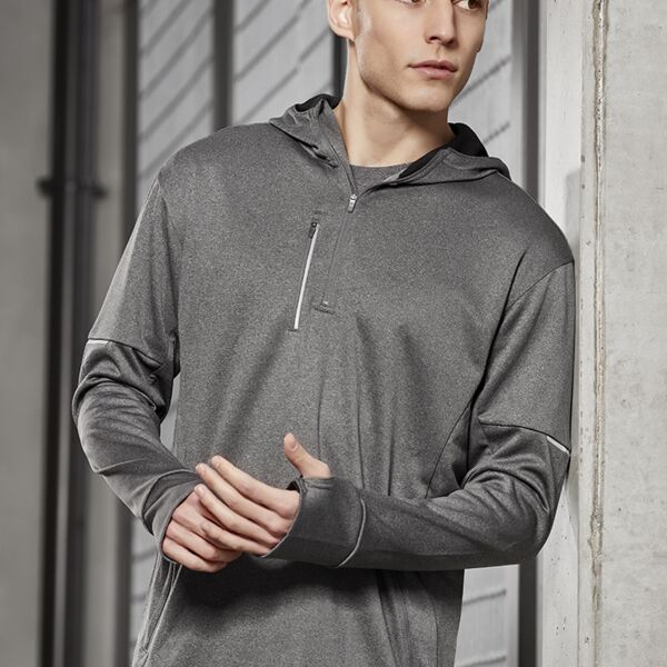 Mens Pace Hoodie Thumbnail