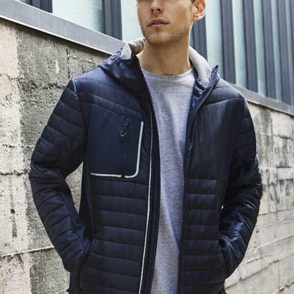 Unisex Patrol Jacket Thumbnail