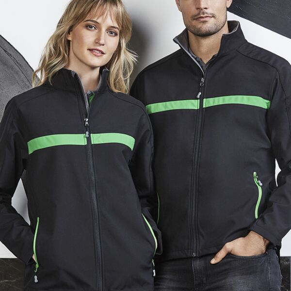 Unisex Charger Jacket Thumbnail