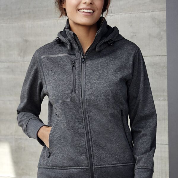 Ladies Oslo Jacket Thumbnail