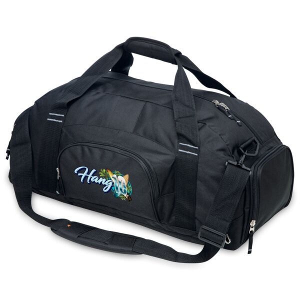 Motion Duffle Thumbnail