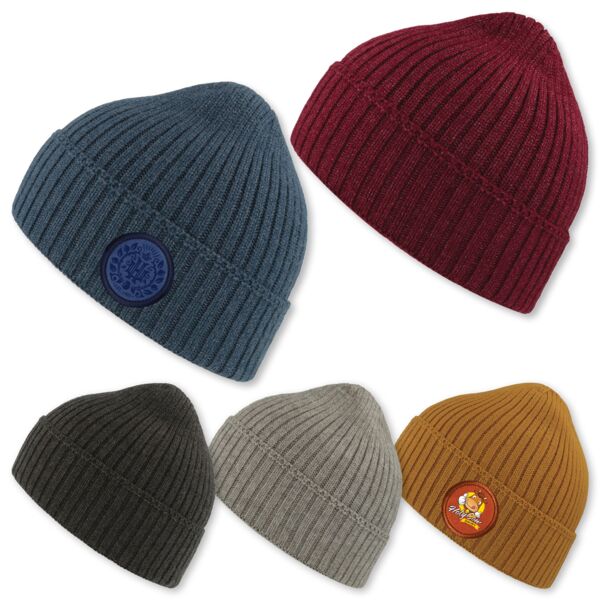 Viral Beanie Thumbnail
