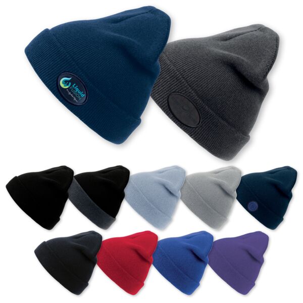 Wind Beanie Thumbnail