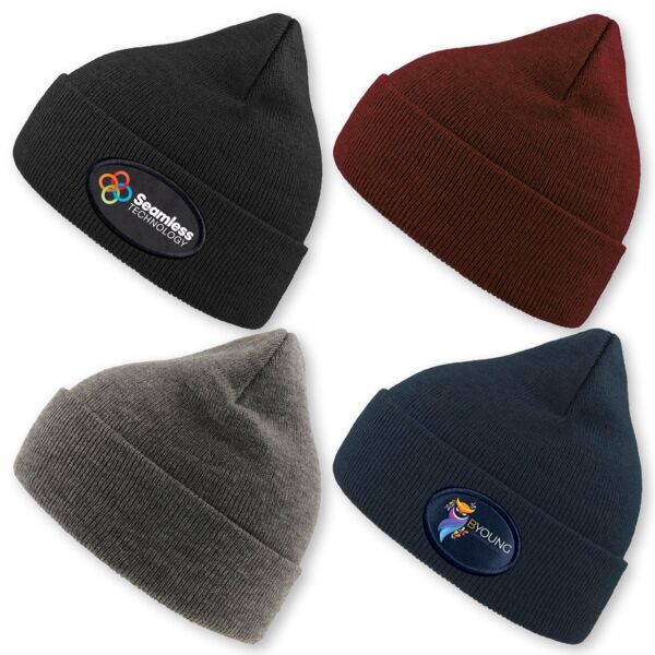 Eko Beanie Thumbnail