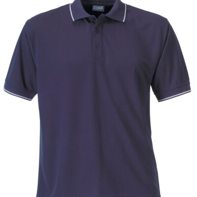 Mens Lightweight Cool Dry Polo S/S Thumbnail