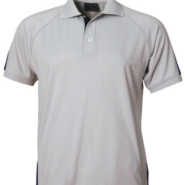 Mens Team Polo S/S Thumbnail