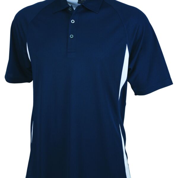Mens Arctic Polo S/S Thumbnail
