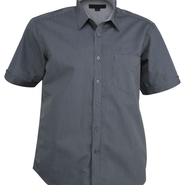 Mens Inspire Shirt S/S Thumbnail