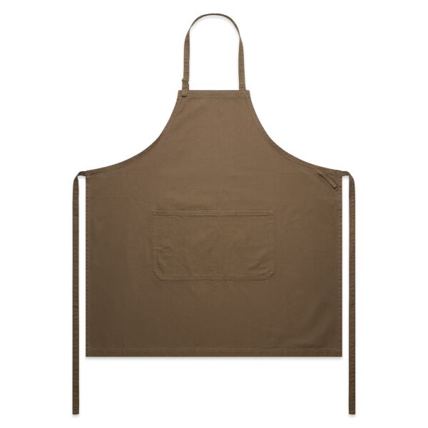 1080 Canvas Apron Thumbnail