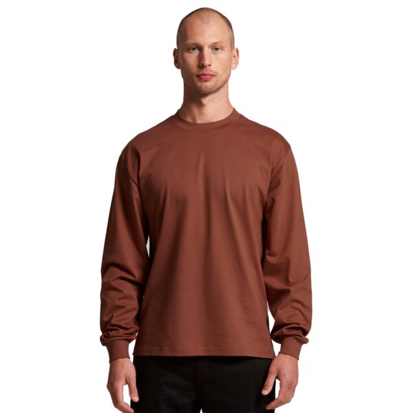 5081 Heavy L/S Thumbnail