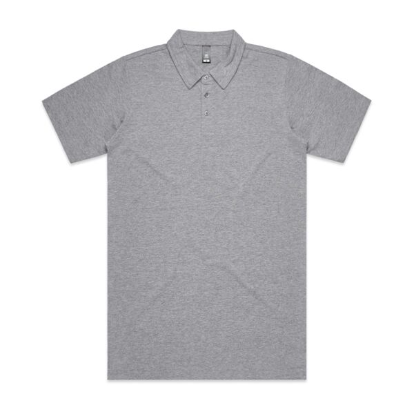 5402B Chad Polo (4XL-5XL) Thumbnail