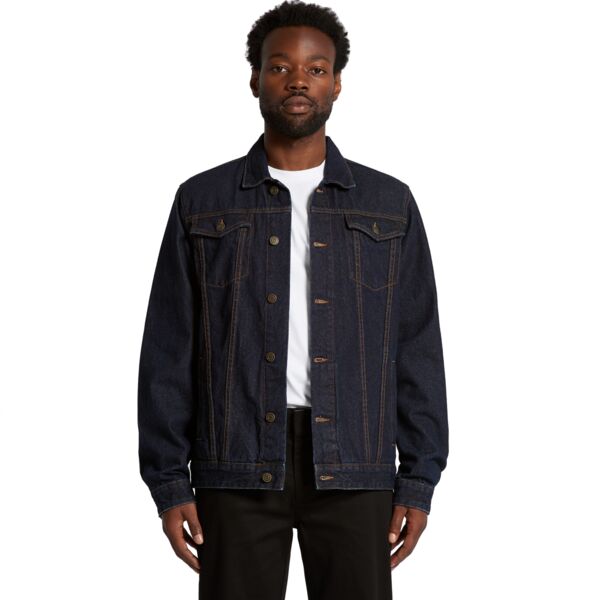 5580 Denim Jacket Thumbnail