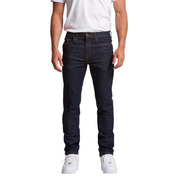 5801 Standard Jeans Thumbnail