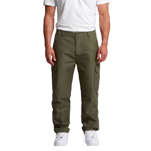 5911 Cargo Pants Thumbnail