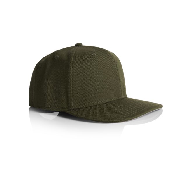 1100 Stock Hat Thumbnail