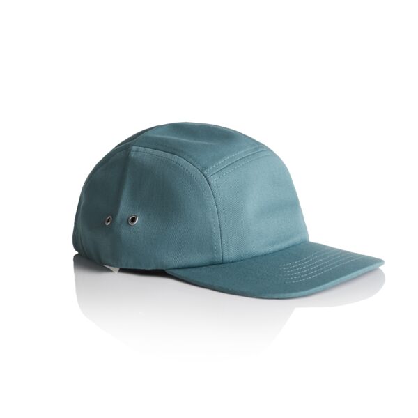 1103 Finn Five Panel Cap Thumbnail