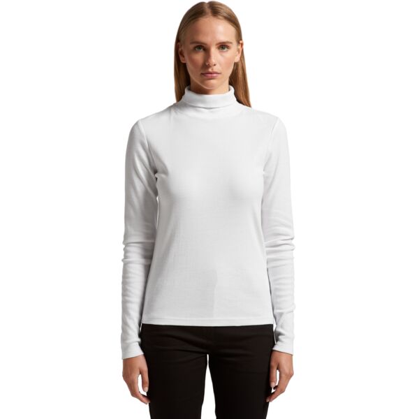 4032 Turtle Neck Thumbnail