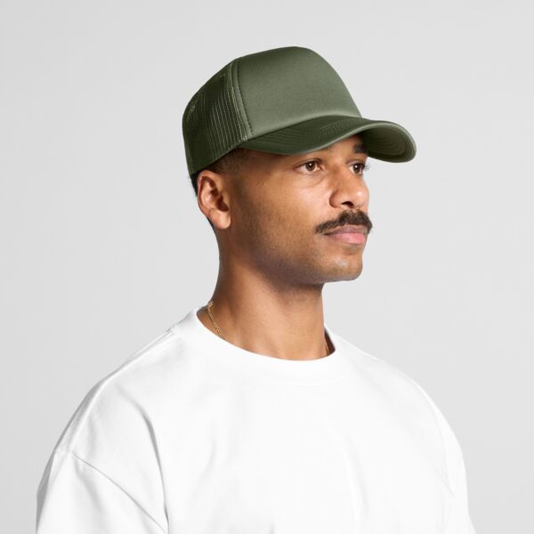 Foam Trucker Cap Thumbnail