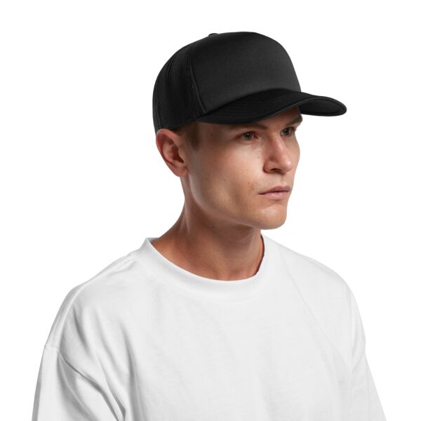 1161 Frame Trucker Cap Thumbnail