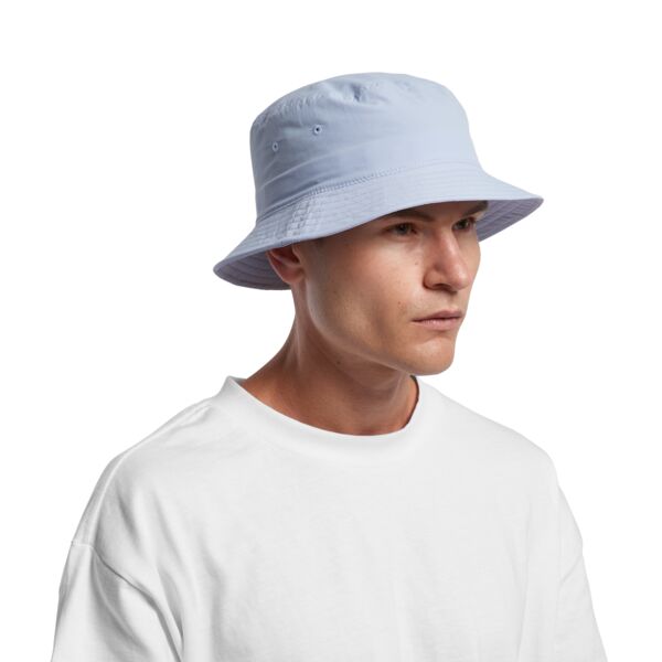 1171 Nylon Bucket Hat Thumbnail