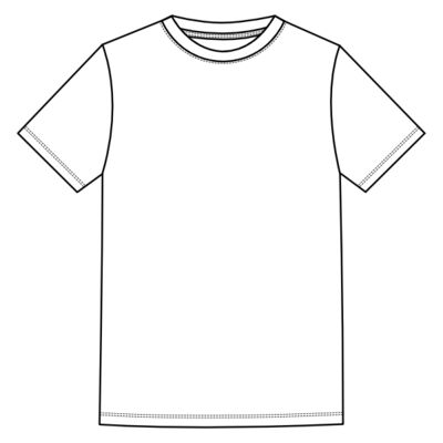 BYO T-shirt Thumbnail