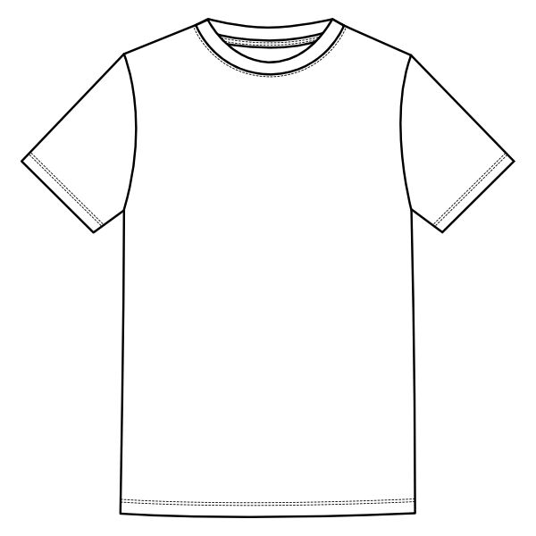 BYO T-shirt Thumbnail