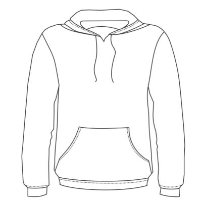 BYO Hoodie Thumbnail