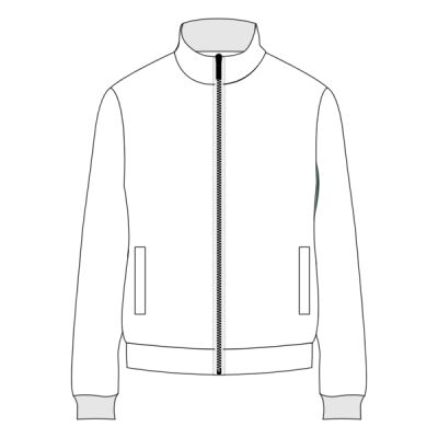 BYO Jacket Thumbnail
