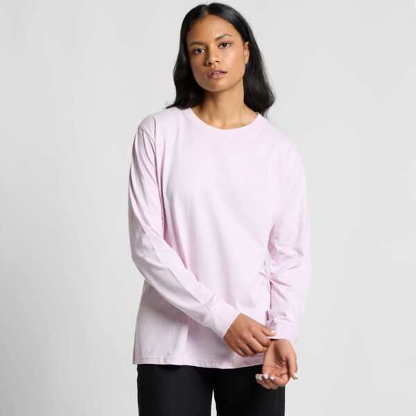 4073 Wo’s Classic L/S Thumbnail