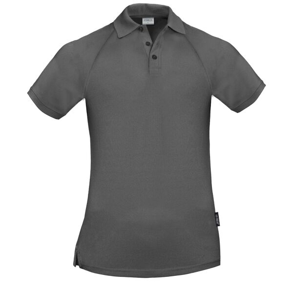 Mens Infinity Polo S/S Thumbnail